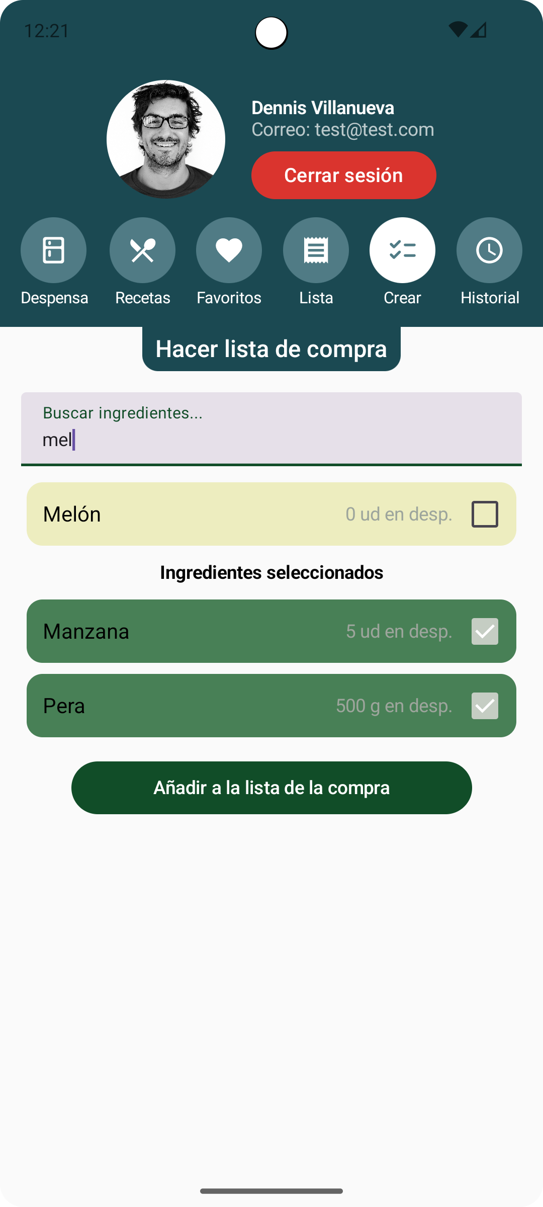 DoList