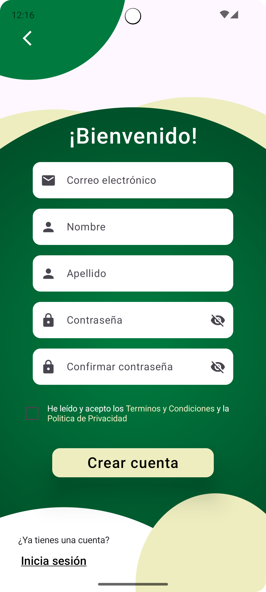 Register