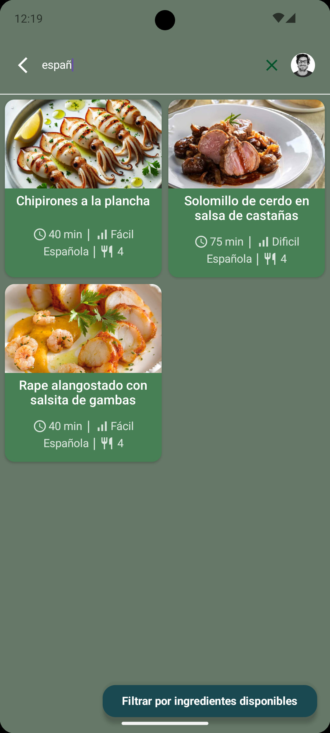 Búsqueda